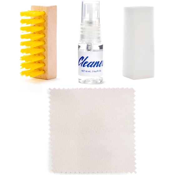 Σετ Καθαρισμού Παπουτσιών Kikkerland CD149 image 3