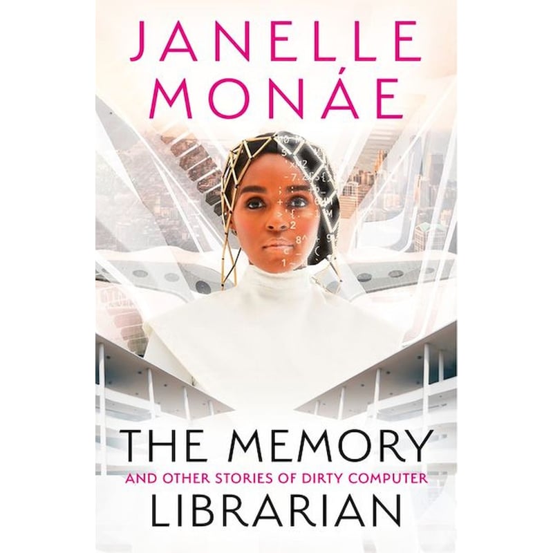 The Memory Librarian