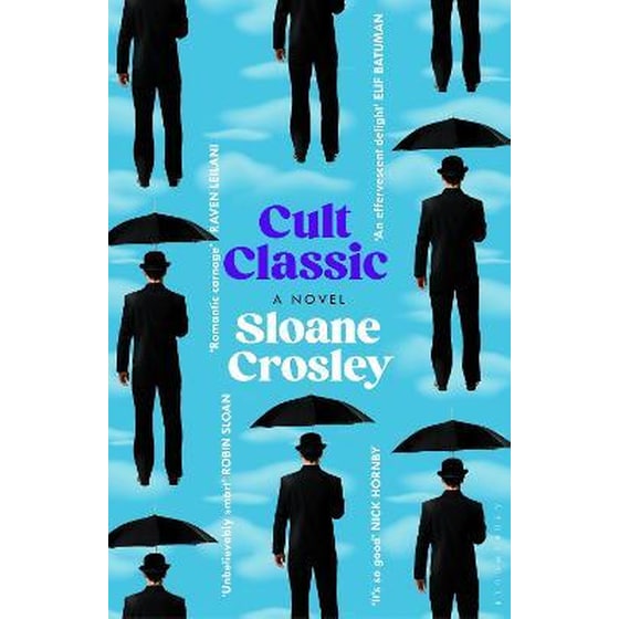 Cult Classic image 0