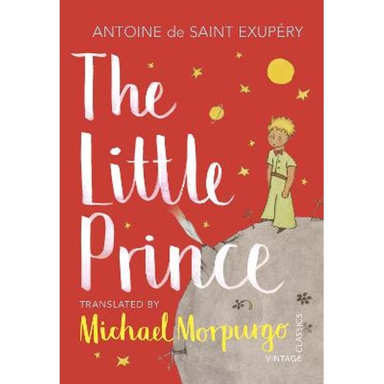 Little Prince image 0