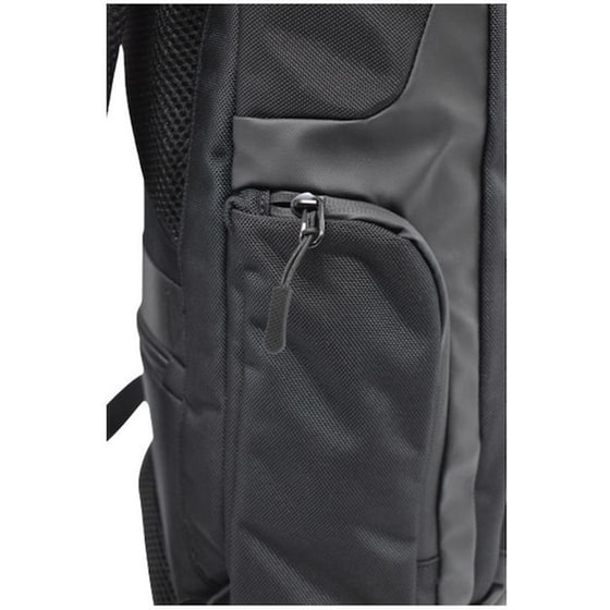 Ozuko Backpack Αδιάβροχο 23.5lt Μαύρο image 4
