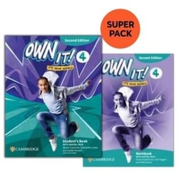 Own It! 4 - Super Pack 1
