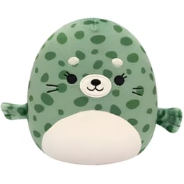 Λούτρινο Squishmallows Scented Mystery Bags W3 13εκ (6 Σχέδια)