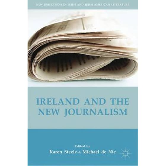 Ireland and the New Journalism image 0