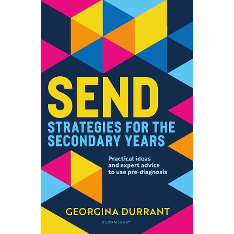SEND Strategies for the Secondary Years