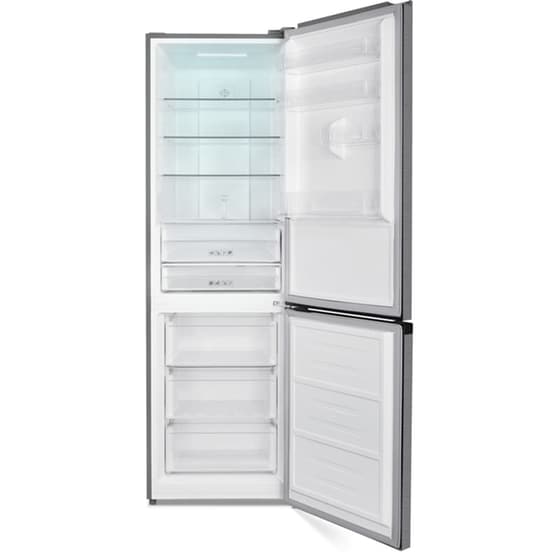 INVENTOR PSC1950NFLIN Total No Frost 347 Lt Inox Ψυγειοκαταψύκτης image 4