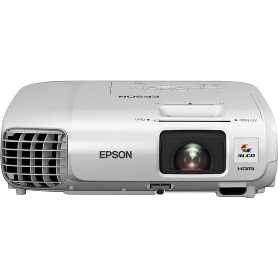 PROJECTOR EPSON EB-W22 image 0