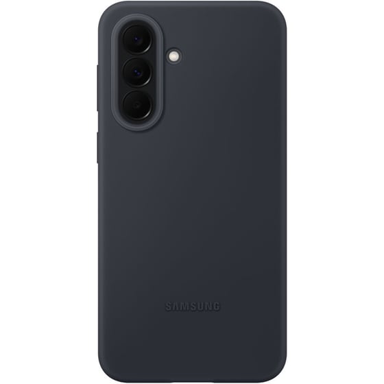 Θήκη Samsung Galaxy A37 5G - Samsung Silicone Case - Black image 0