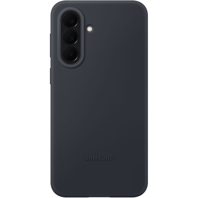 Θήκη Samsung Galaxy A37 5G - Samsung Silicone Case - Black