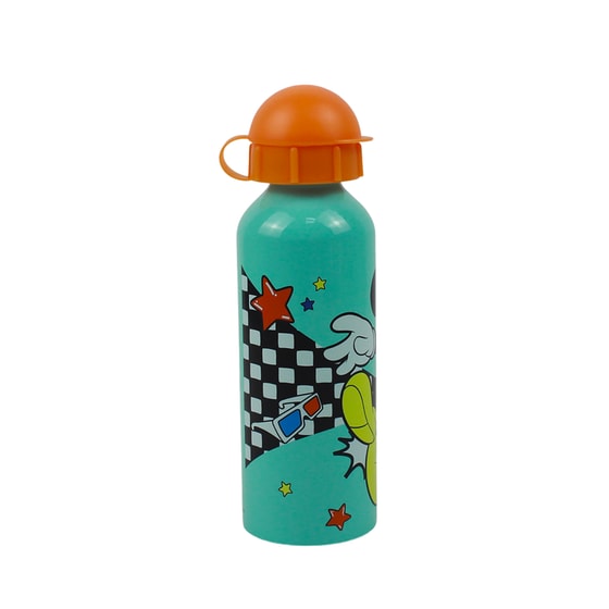 Παγούρι Gim Αλουμινίου520ml Mickey image 3