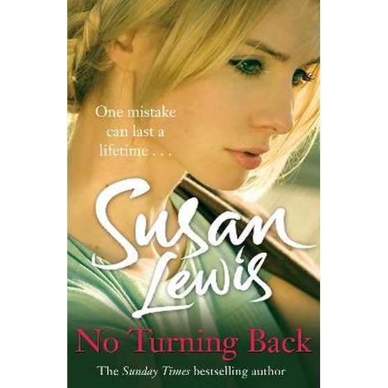 No Turning Back image 0
