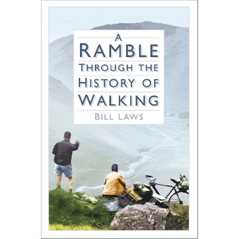 A Ramble Through the History of Walking