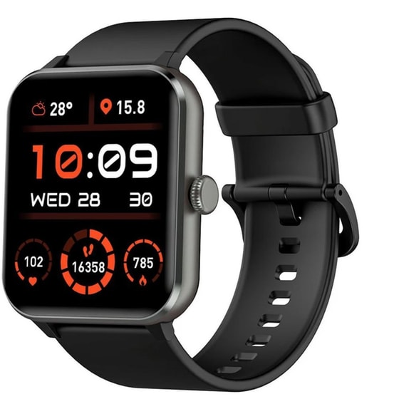 Smartwatch Blackview R50 44mm - Black image 1