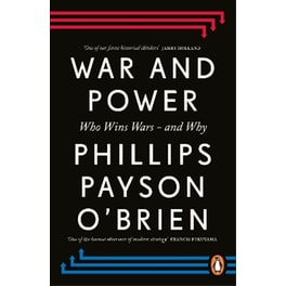 War and Power