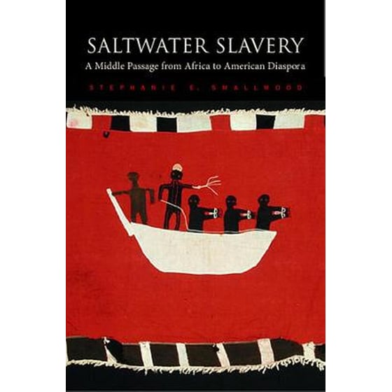 Saltwater Slavery image 0