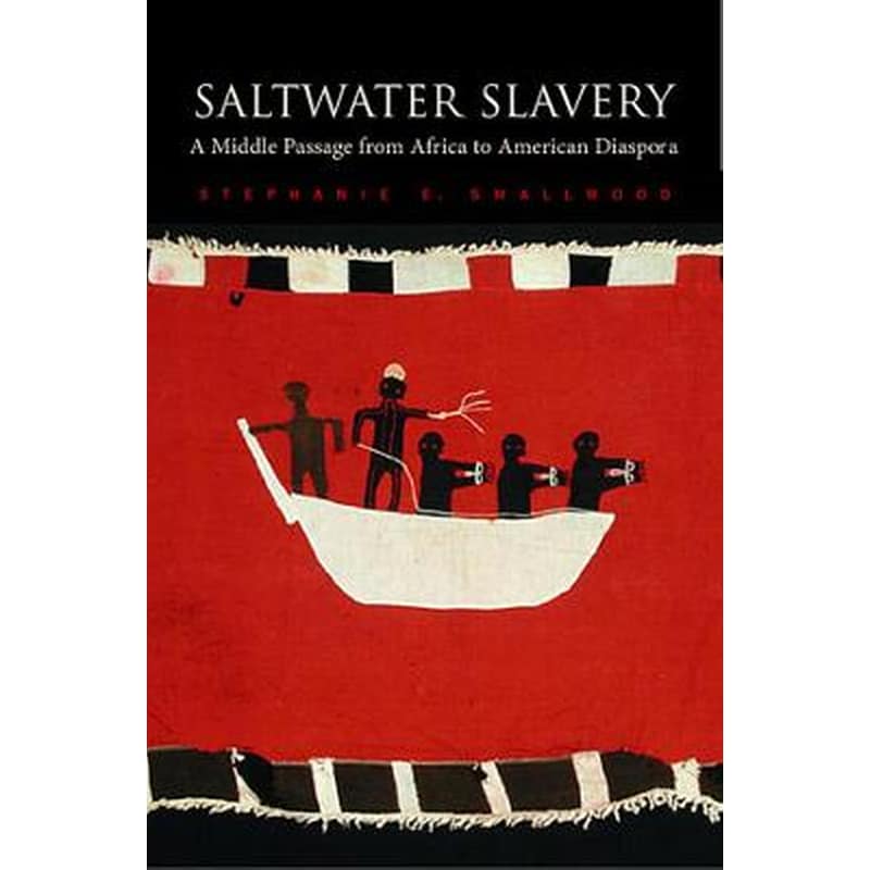 Saltwater Slavery