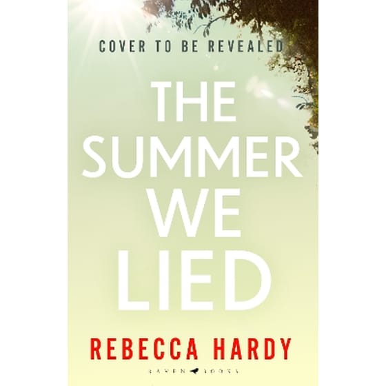 The Summer We Lied image 0