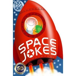 Space Jokes