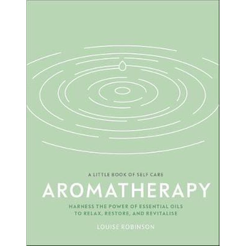 Aromatherapy