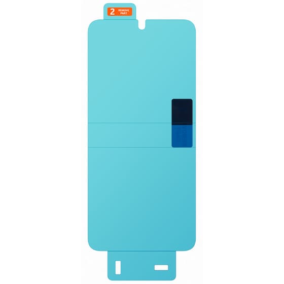 Προστατευτικό οθόνης Samsung Galaxy S23 - Samsung Screen Protector 2 τμχ image 3