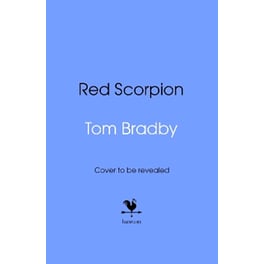 Red Scorpion