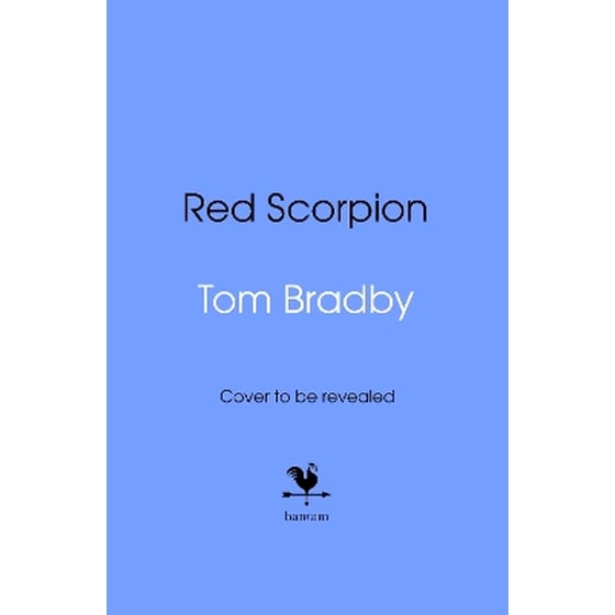 Red Scorpion image 0