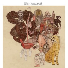 Widowspeak