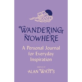 Wandering Nowhere