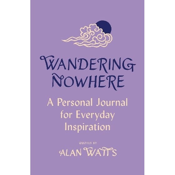 Wandering Nowhere image 0