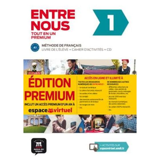 Entre Nous image 0