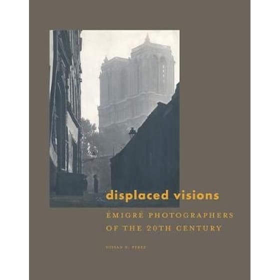 DISPLACED VISIONS image 0