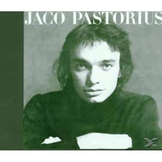 Jaco Pastorius image 0