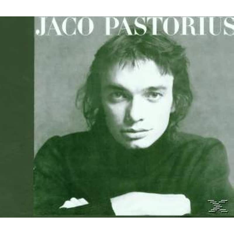 Jaco Pastorius