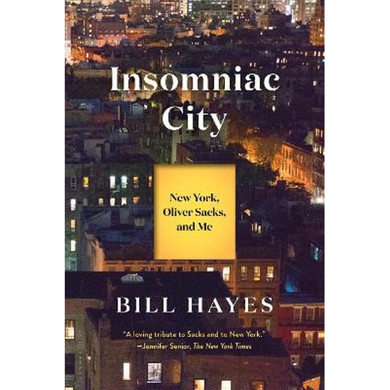 Insomniac City image 0