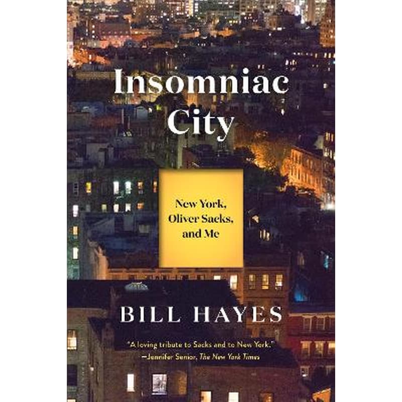 Insomniac City