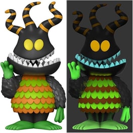 Funko Vinyl Soda Disney: The Nightmare Before Christmas - Harlequin Demon Φιγούρα (le10000)