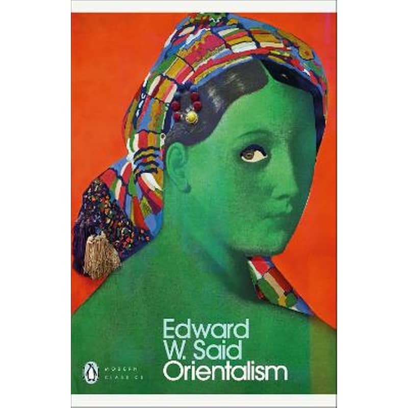 Orientalism