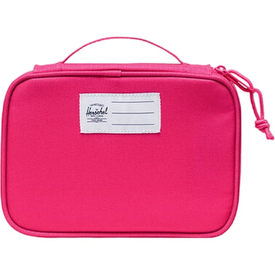 Κασετίνα Παραλληλόγραμμη Herschel Heritage Fuchsia Purple Little image 3
