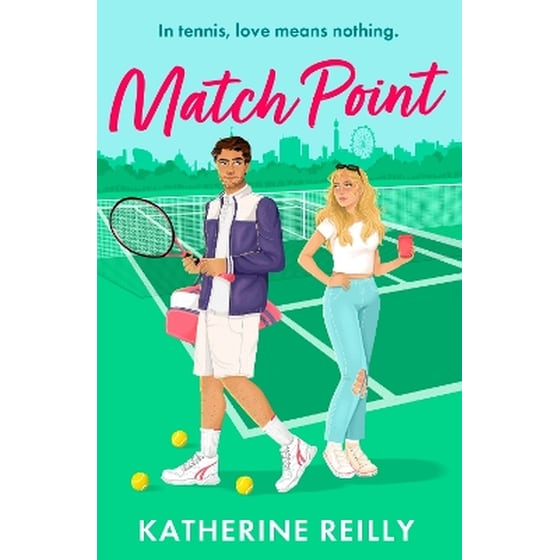 Match Point image 0