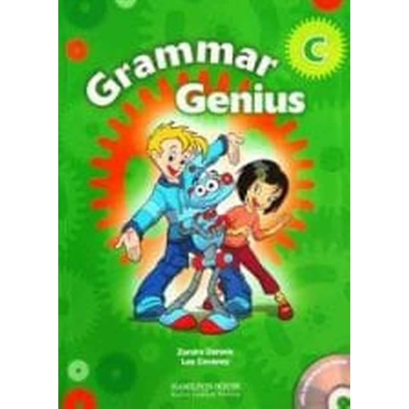 Grammar Genius 3 Teacher s Book