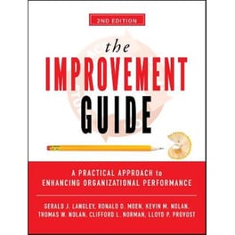 Improvement Guide