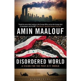 Disordered World