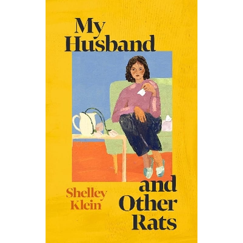My Husband and Other Rats