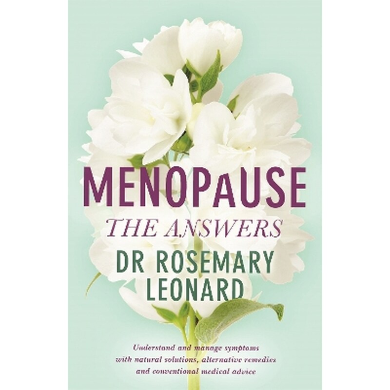 Menopause - The Answers