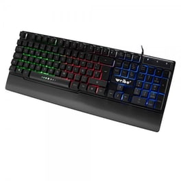 Weibo Wb-100 Gaming Keyboard
