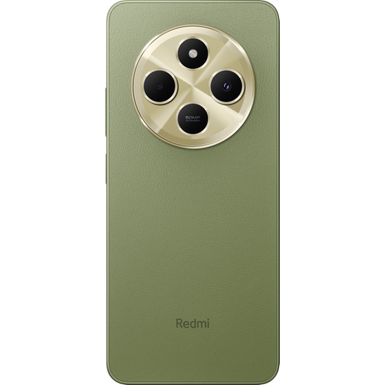 Xiaomi Redmi 14C 256GB - Sage Green image 4