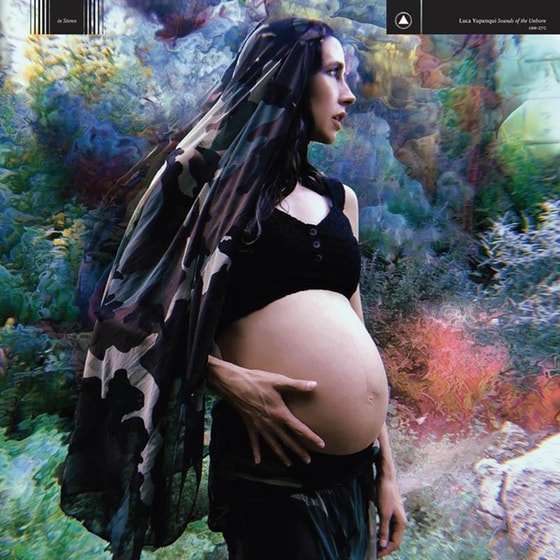 Sounds Of The Unborn image 0