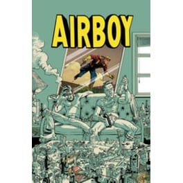 Airboy