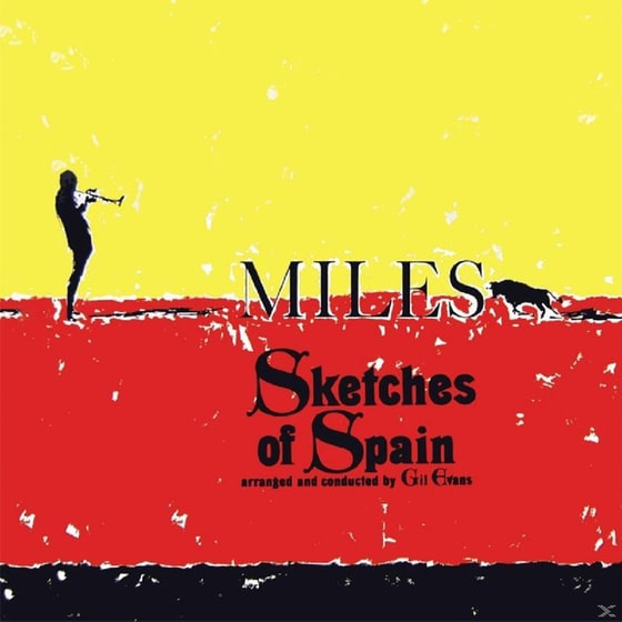 Sketches Of Spain image 1