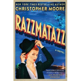Razzmatazz